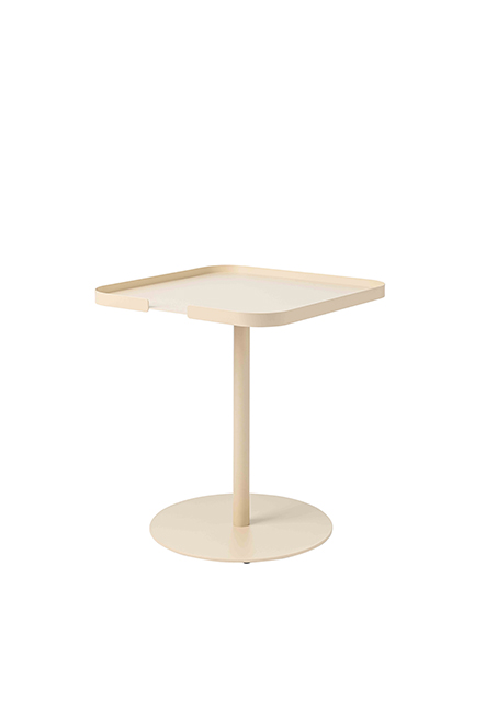 Side Table-Square